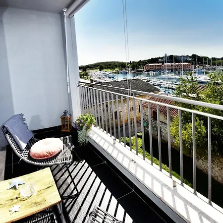 Lägenhet Romana Serena Sunset