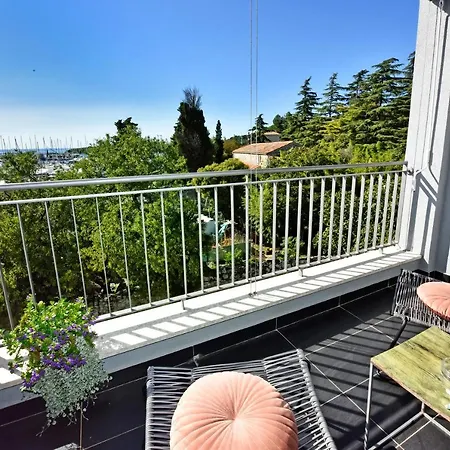 Lägenhet Romana Serena Sunset *