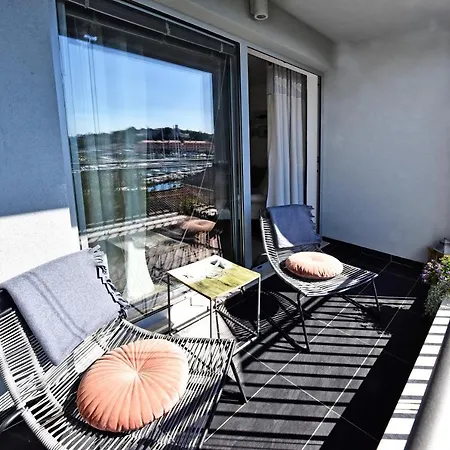 Romana Serena Sunset Lägenhet Vrsar