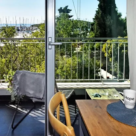 Romana Serena Sunset * Vrsar