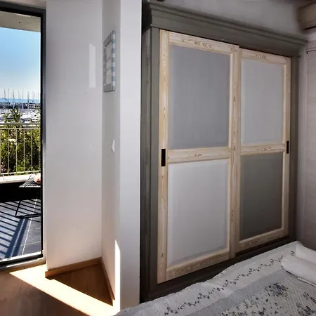 Romana Serena Sunset