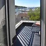Romana Serena Sunset Apartment *