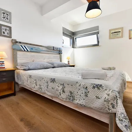 Апартаменты Romana Serena Sunset Врсар