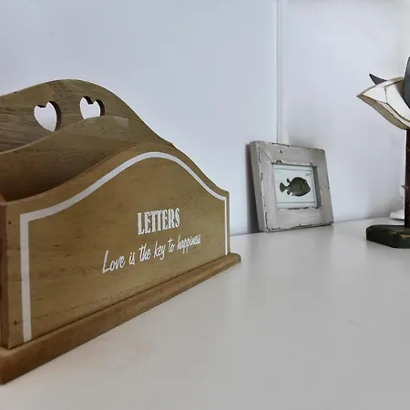 Апартаменты Romana Serena Sunset *