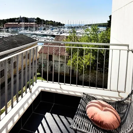 Romana Serena Sunset