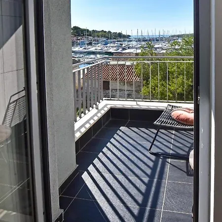 Romana Serena Sunset Апартаменты *