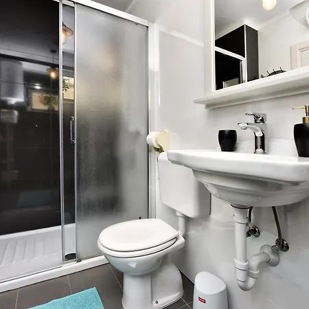 Romana Serena Sunset