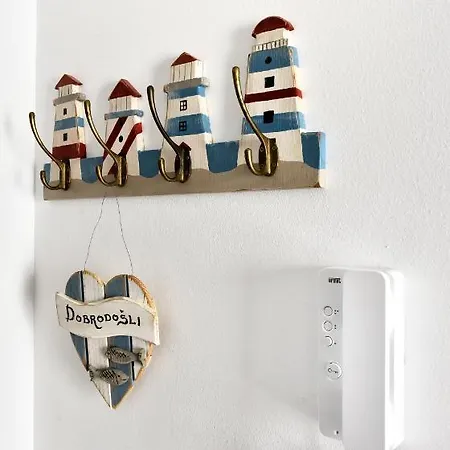 Апартаменты Romana Serena Sunset