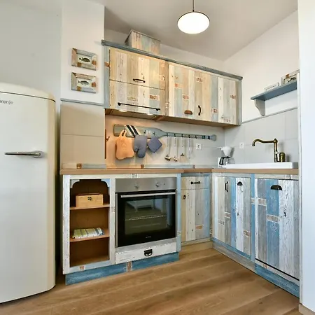 Romana Serena Sunset * Врсар