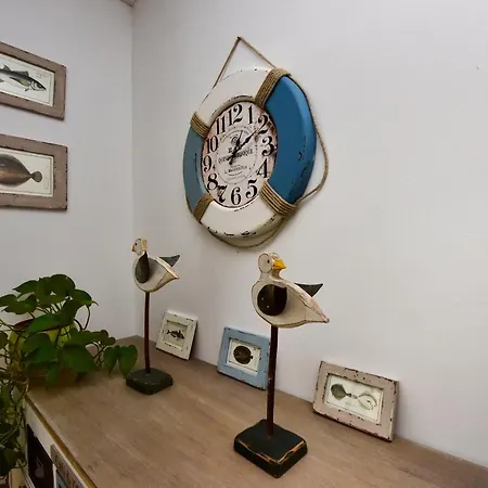 Romana Serena Sunset