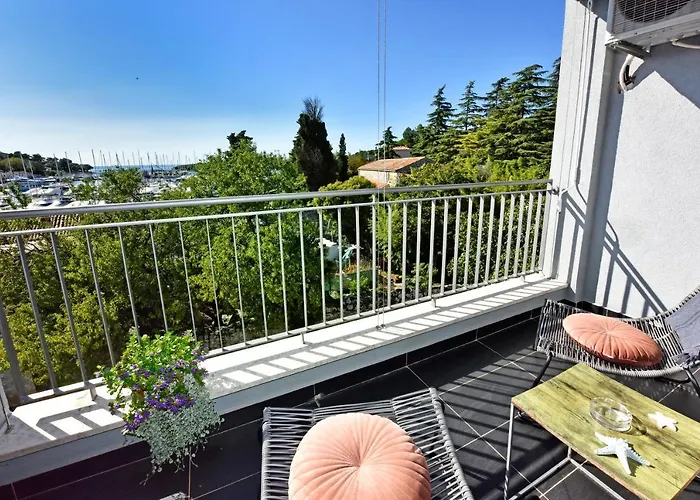 Lejlighed Romana Serena Sunset *