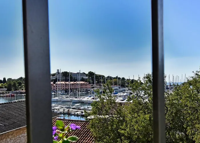 Romana Serena Sunset