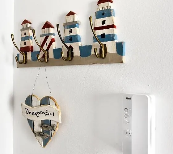 公寓 Romana Serena Sunset